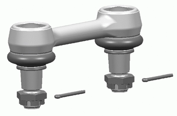 Link/Coupling Rod, stabiliser bar (35356 01)