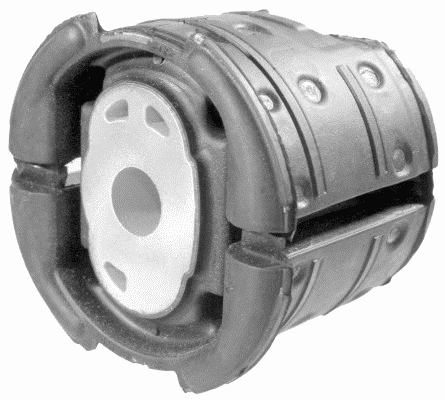 Bushing, axle bracket (29813 01)