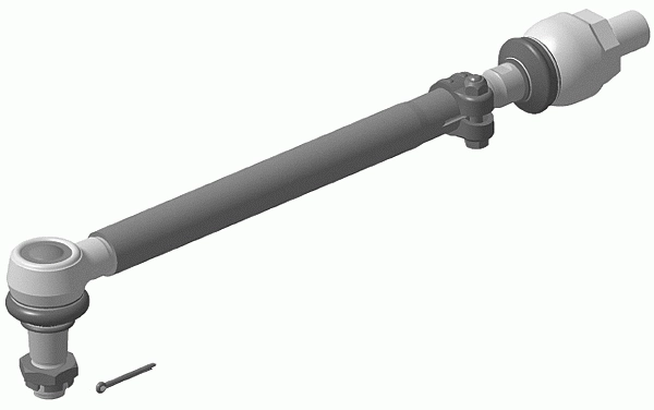 Tie Rod (23038 01)
