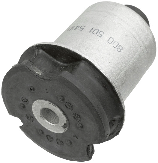 Bushing, axle beam (17705 01)