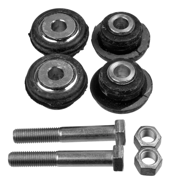 Repair Kit, control arm (10905 01)