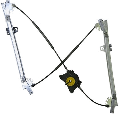 Window Regulator (60.82214.0)
