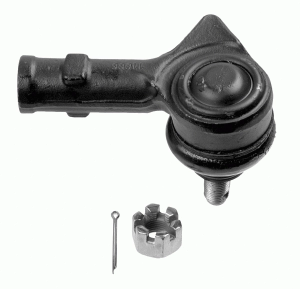 Tie Rod End (11665 03)