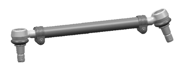 Centre Rod Assembly (21455 01)