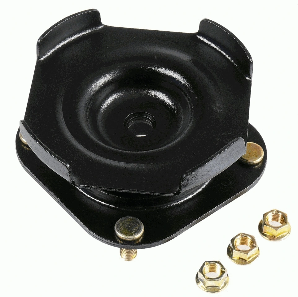 Suspension Strut Support Mount