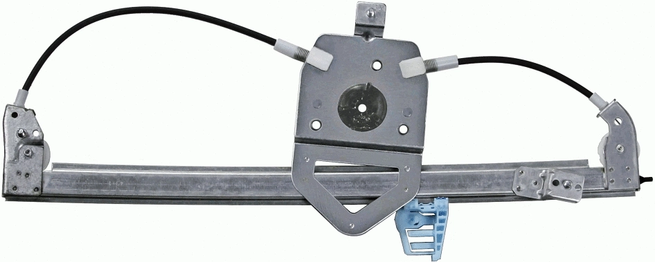 Window Regulator (60.80620.0)