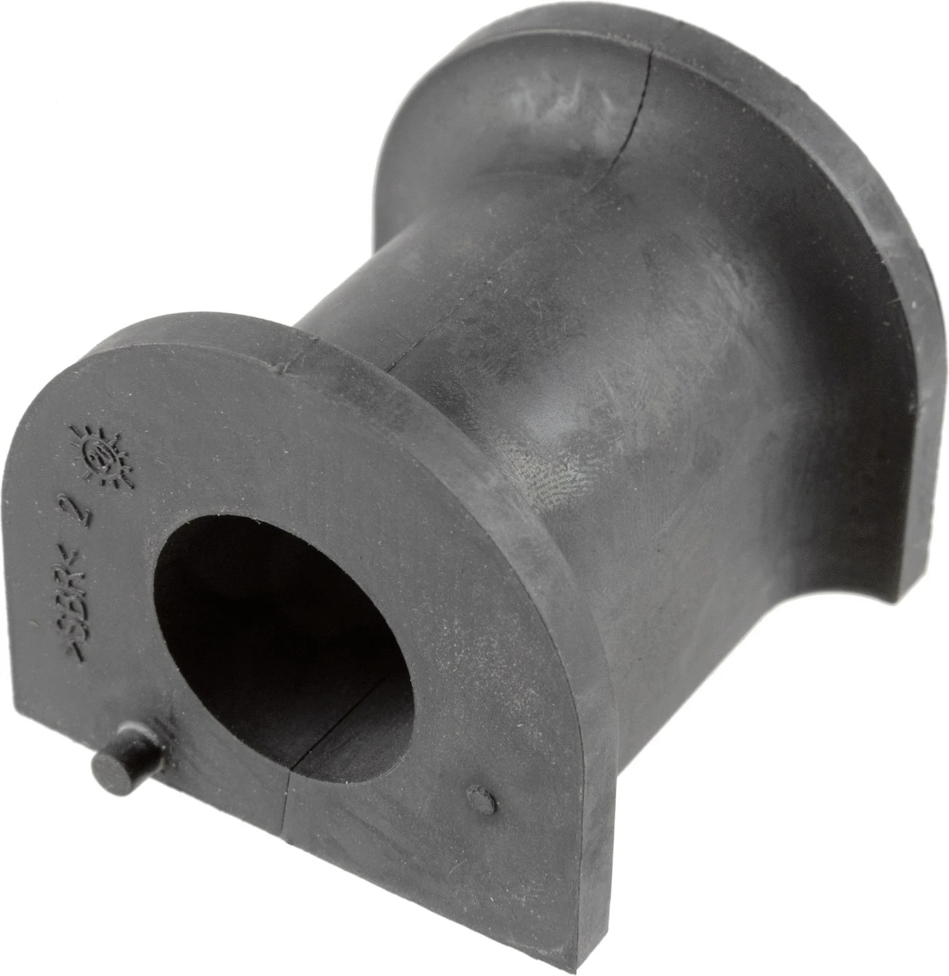 Mounting, stabiliser bar (38087 01)