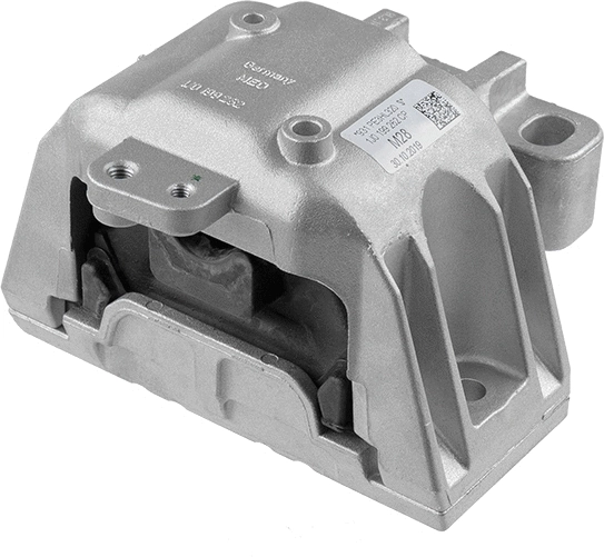 Mounting, engine (22627 01)