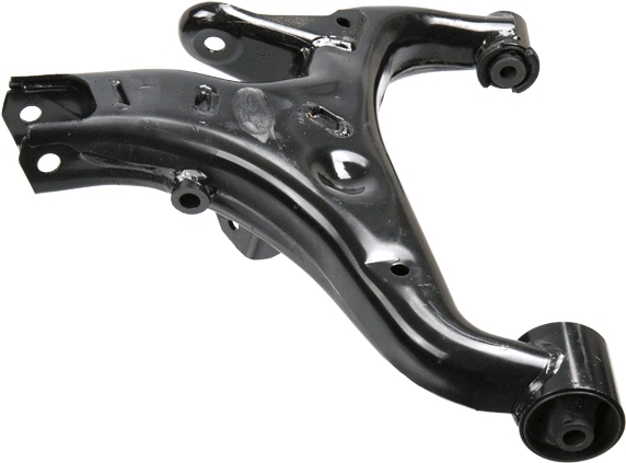 Control/Trailing Arm, wheel suspension (42096 01)