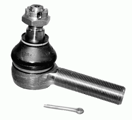 Tie Rod End (12838 01)
