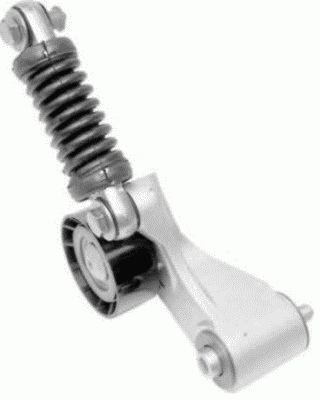 Belt Tensioner, V-ribbed belt (26680 01)
