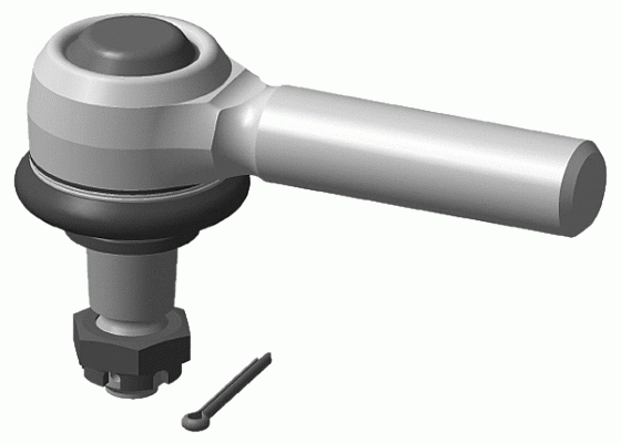 Angled Ball Joint (19822 01)