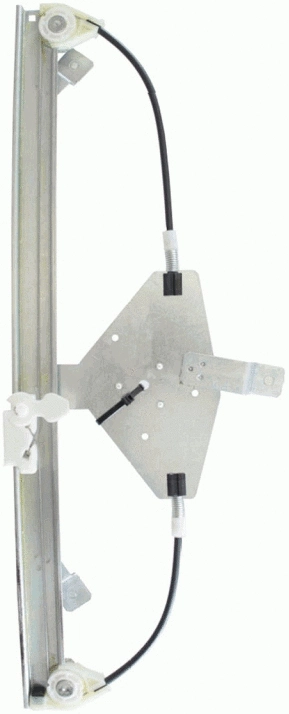 Window Regulator (60.80627.0)