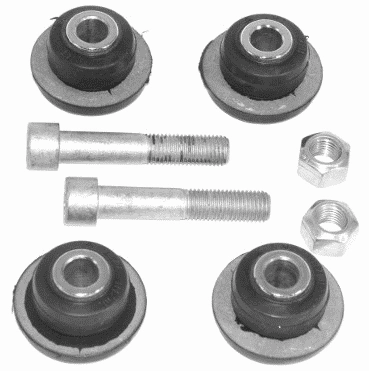 Repair Kit, control arm (10905 03)