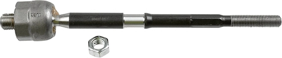 Inner Tie Rod (38427 01)