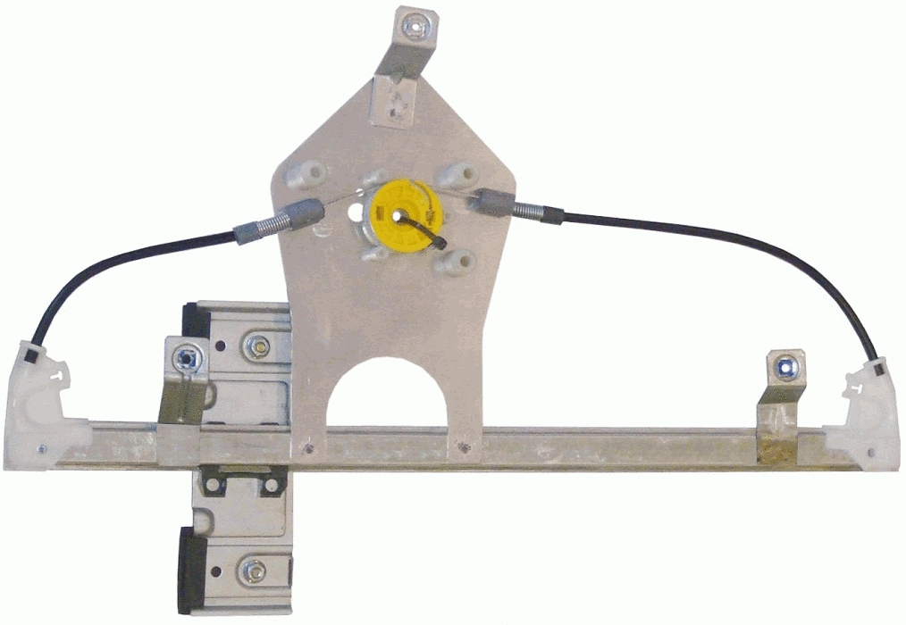 Window Regulator (60.81009.0)