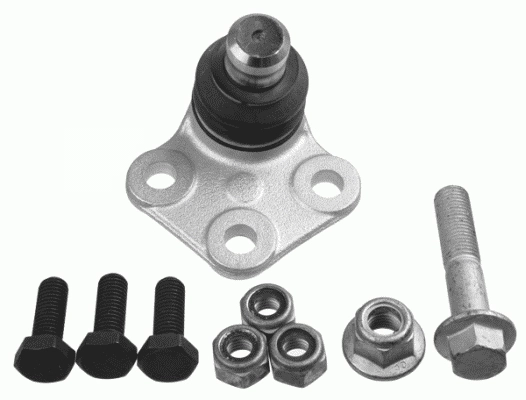 Ball Joint (33816 01)