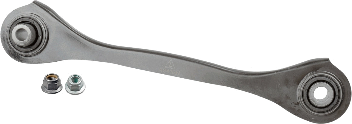 Control/Trailing Arm, wheel suspension (36021 01)
