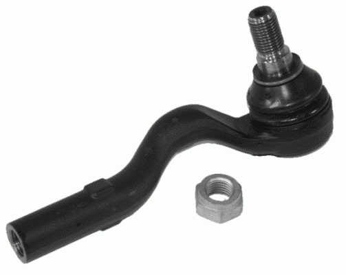 Tie Rod End (12663 02)