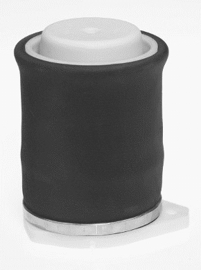 Bellow, air suspension (24531 01)