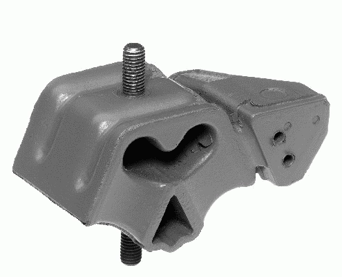 Mounting, engine (10033 01)