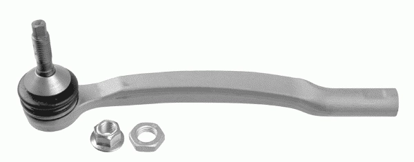 Tie Rod End (26701 02)