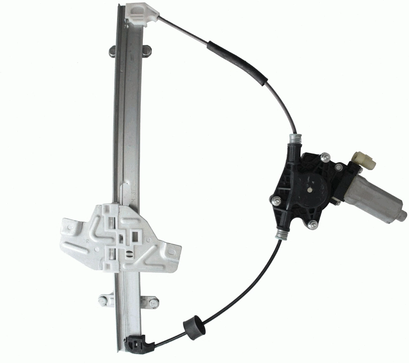 Window Regulator (60.81319.0)