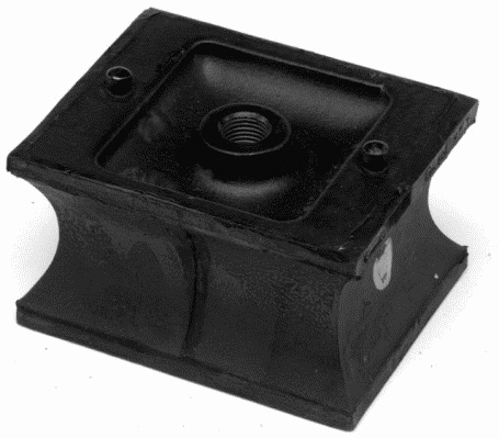 Mounting, engine (11615 01)