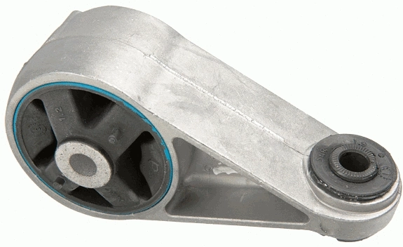 Mounting, engine (29903 01)