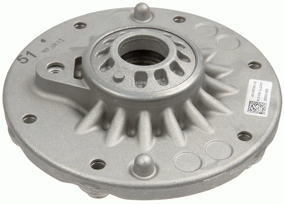 Suspension Strut Support Mount (39405 01)