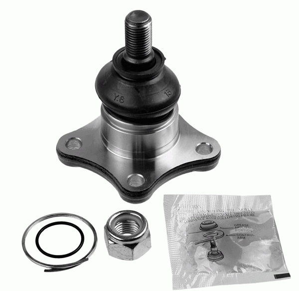 Ball Joint (15282 01)