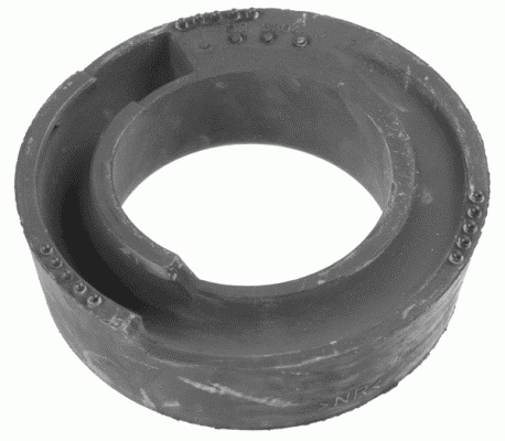 Spring Mounting (17974 01)