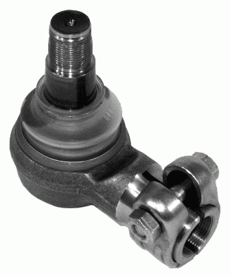 Tie Rod End (19862 01)