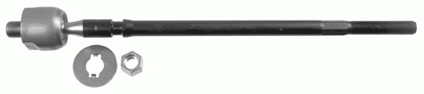 Inner Tie Rod (15734 02)