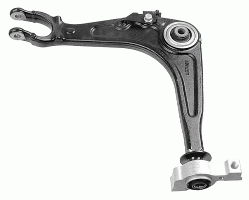 Control/Trailing Arm, wheel suspension (34382 01)