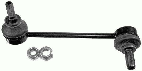 Link/Coupling Rod, stabiliser bar (31334 01)