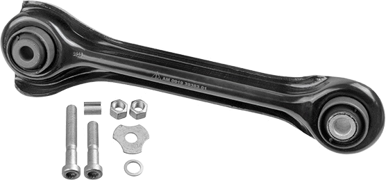 Rod/Strut, wheel suspension (39383 01)