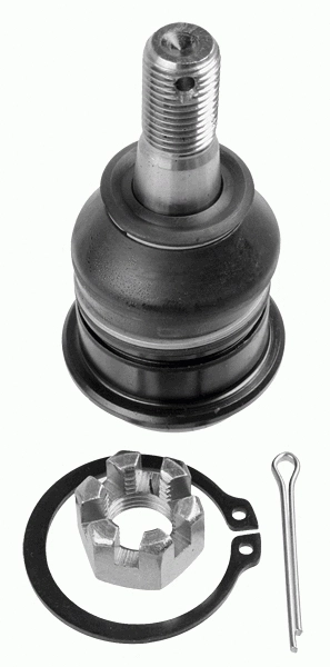 Ball Joint (21196 01)