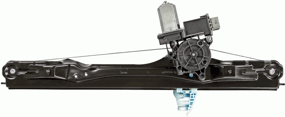 Window Regulator (60.80961.0)