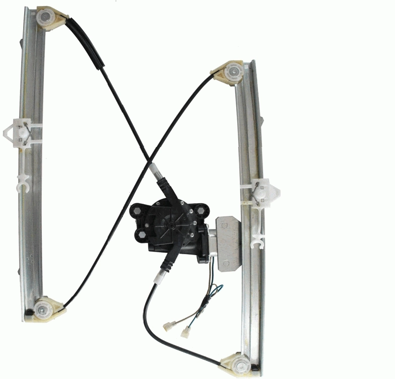 Window Regulator (60.81539.0)