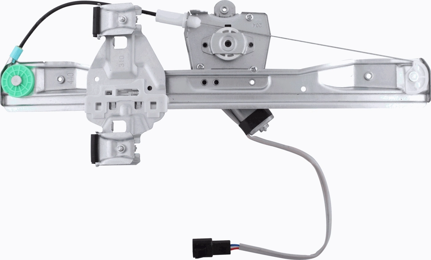 Window Regulator (60.81150.0)