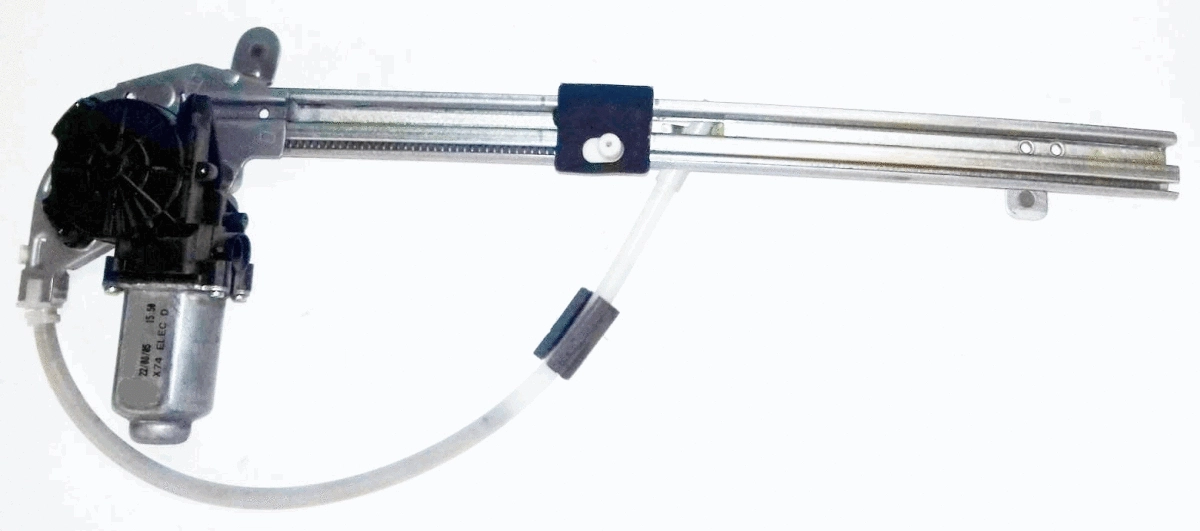 Window Regulator (60.80114.0)