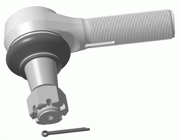 Tie Rod End (31961 01)