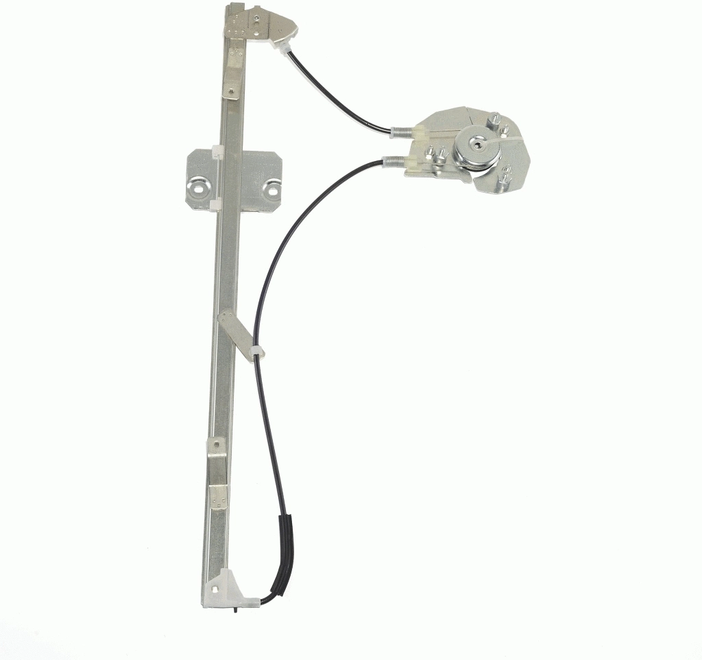 Window Regulator (64.81898.0)
