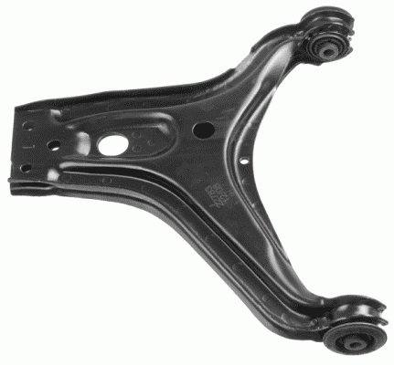 Control/Trailing Arm, wheel suspension (22783 01)