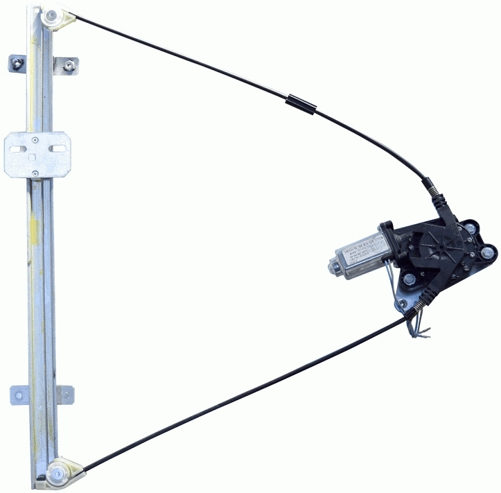 Window Regulator (65.82047.0)