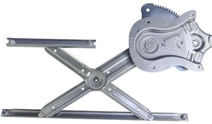 Window Regulator (60.82221.0)