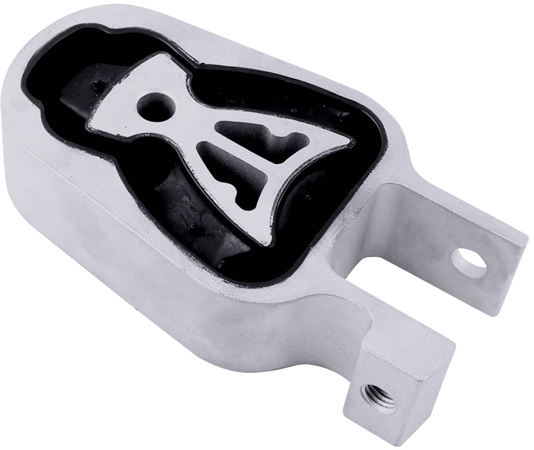 Mounting, engine (44676 01)