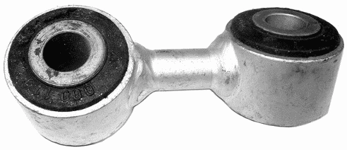 Link/Coupling Rod, stabiliser bar (16654 01)