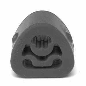Rubber Mount, muffler (12660 01)